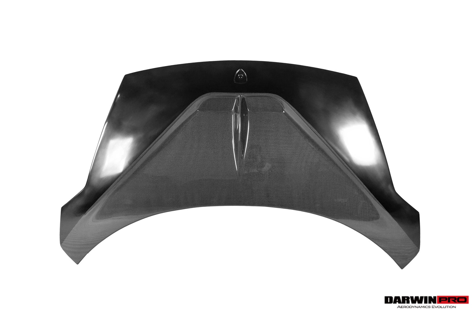 Lamborghini Gallardo VF Style Carbon Fiber Hood 2004-2008