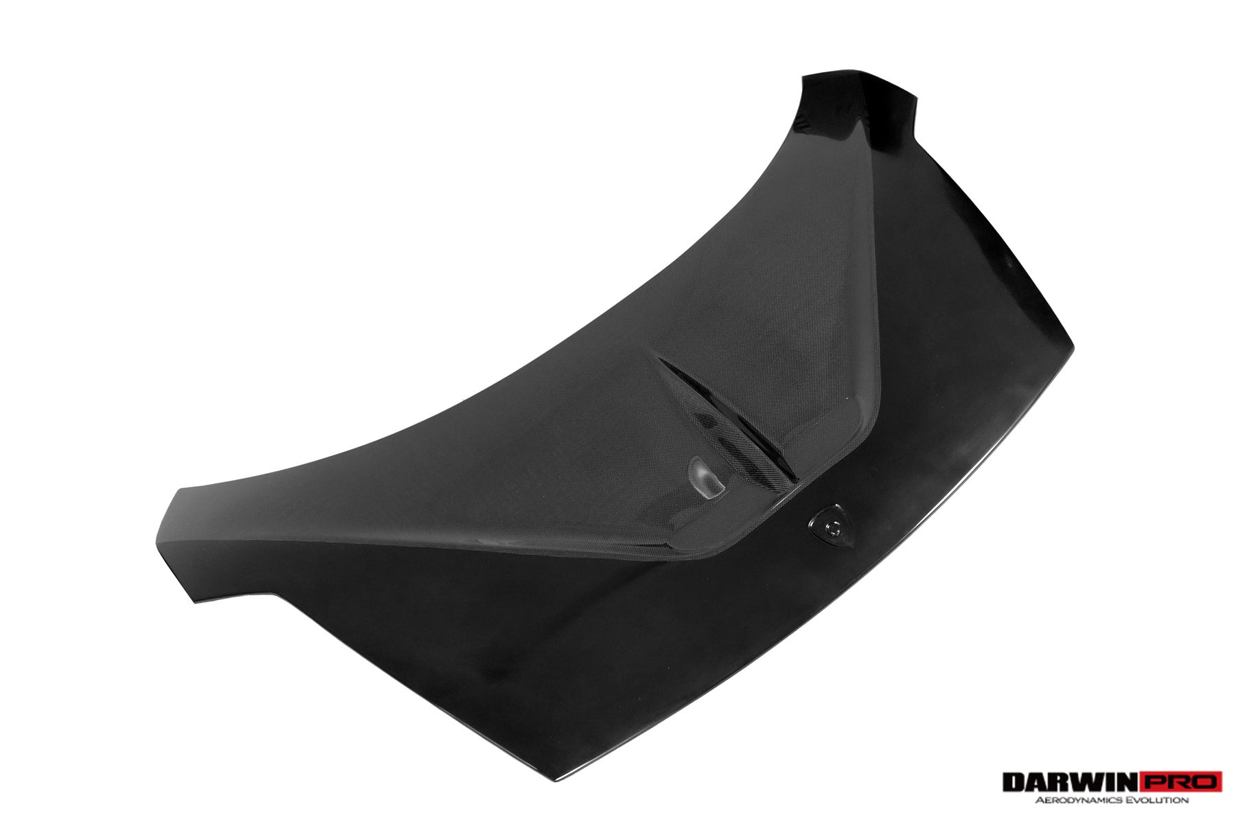 2004 - 2008 Lamborghini Gallardo VF Style Hood