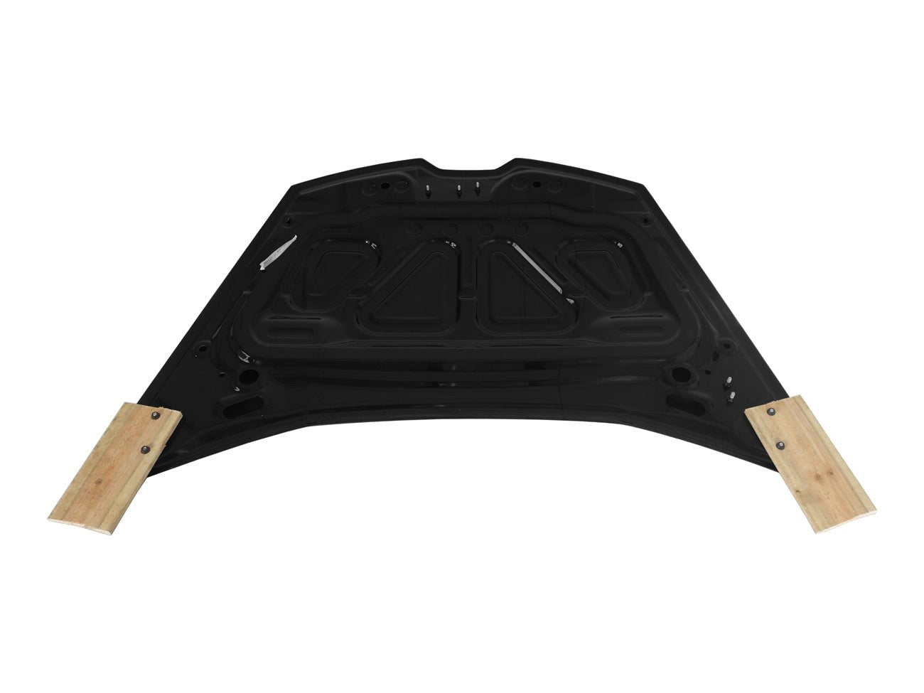 2015-2025 Lamborghini Huracan LP610 & LP580 & EVO & Tecnica Carbon Fiber Hood - DarwinPRO Aerodynamics