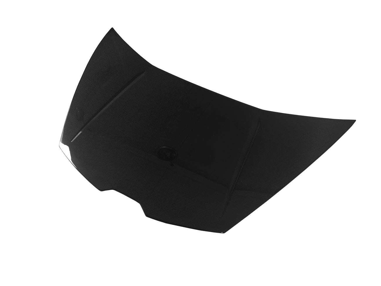 2015-2025 Lamborghini Huracan LP610 & LP580 & EVO & Tecnica Carbon Fiber Hood - DarwinPRO Aerodynamics
