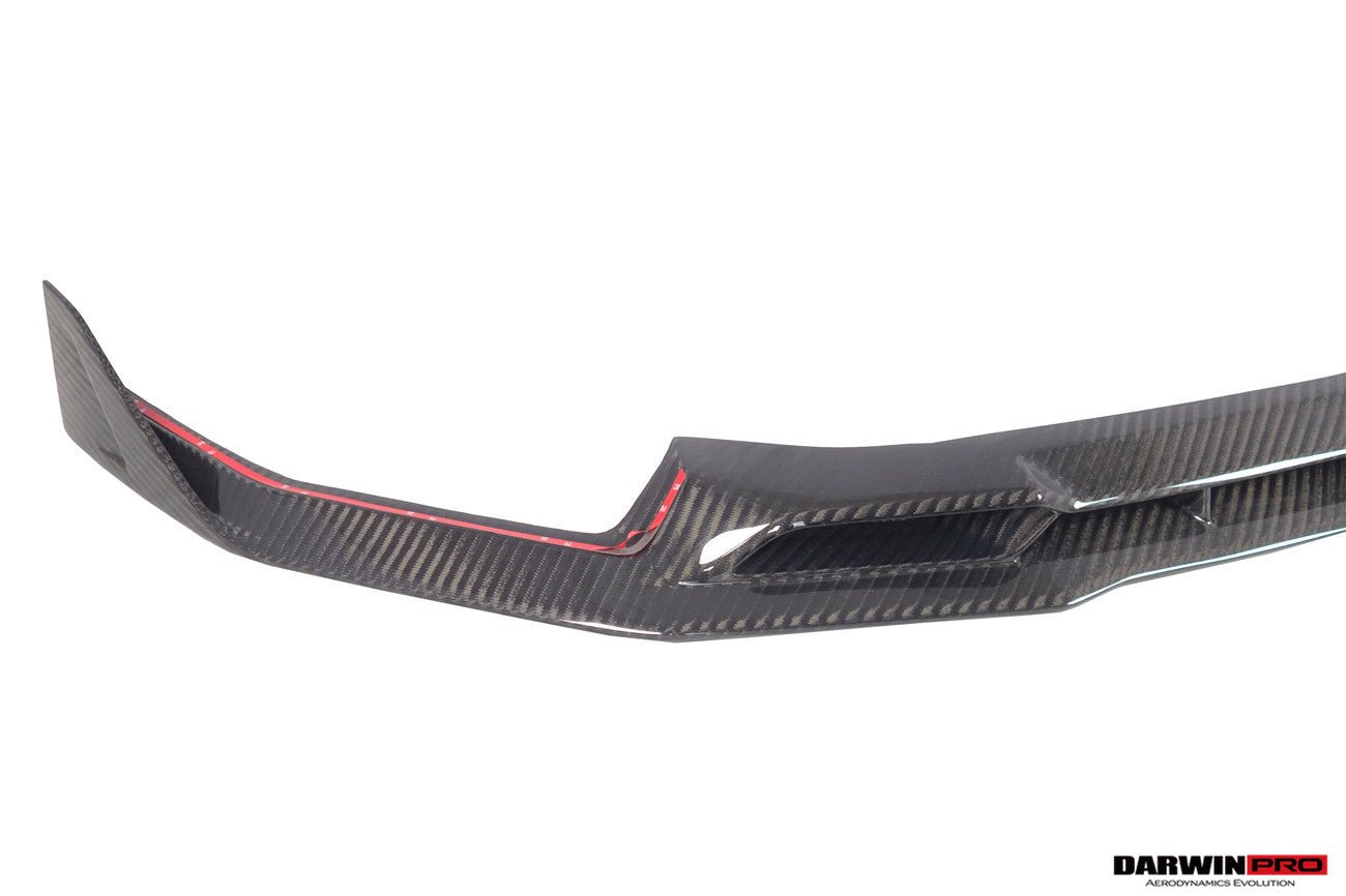 Lamborghini Urus IMP Performance Carbon Fiber Soft Kit 2018-2022