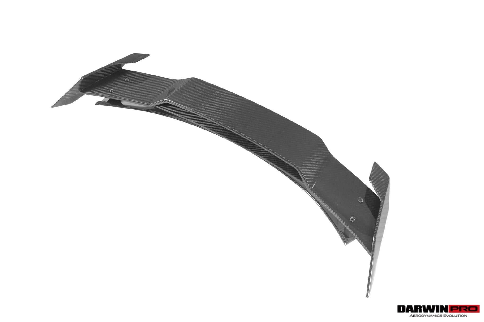 2018 - 2024 Lamborghini URUS BKSS Part Carbon Fiber Wing