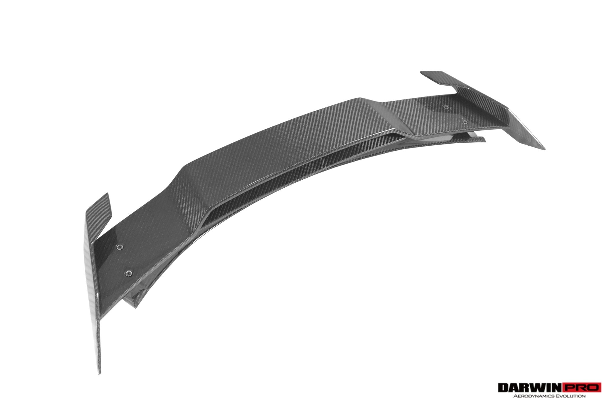 2018 - 2024 Lamborghini URUS BKSS Part Carbon Fiber Wing