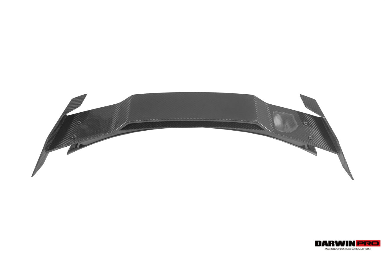 2018 - 2024 Lamborghini URUS BKSS Part Carbon Fiber Wing