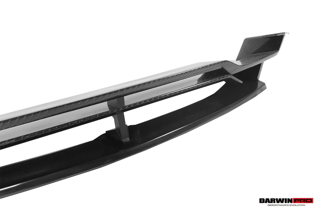 2018 - 2024 Lamborghini URUS BKSS Part Carbon Fiber Wing