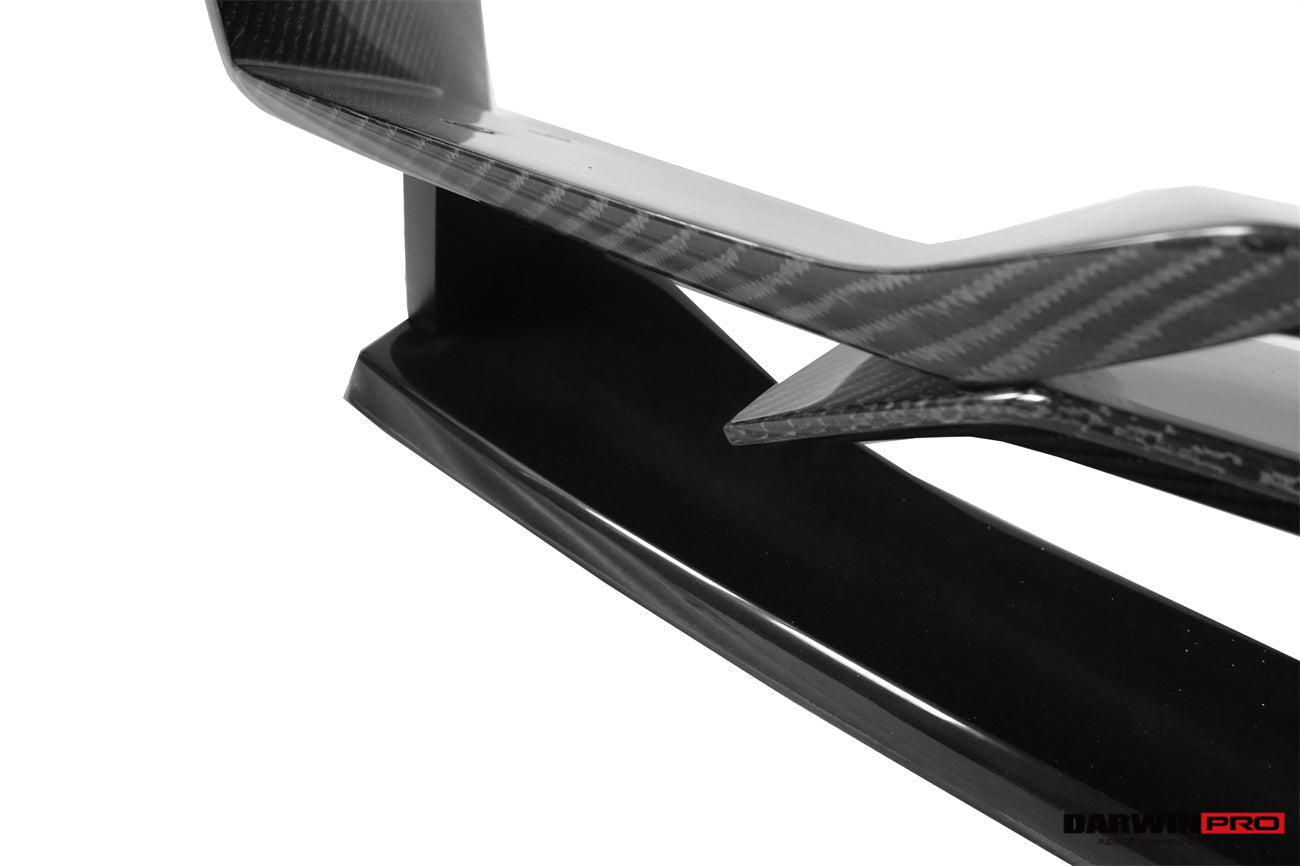 2018 - 2024 Lamborghini URUS BKSS Part Carbon Fiber Wing