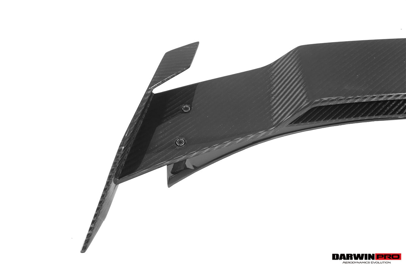 2018 - 2024 Lamborghini URUS BKSS Part Carbon Fiber Wing