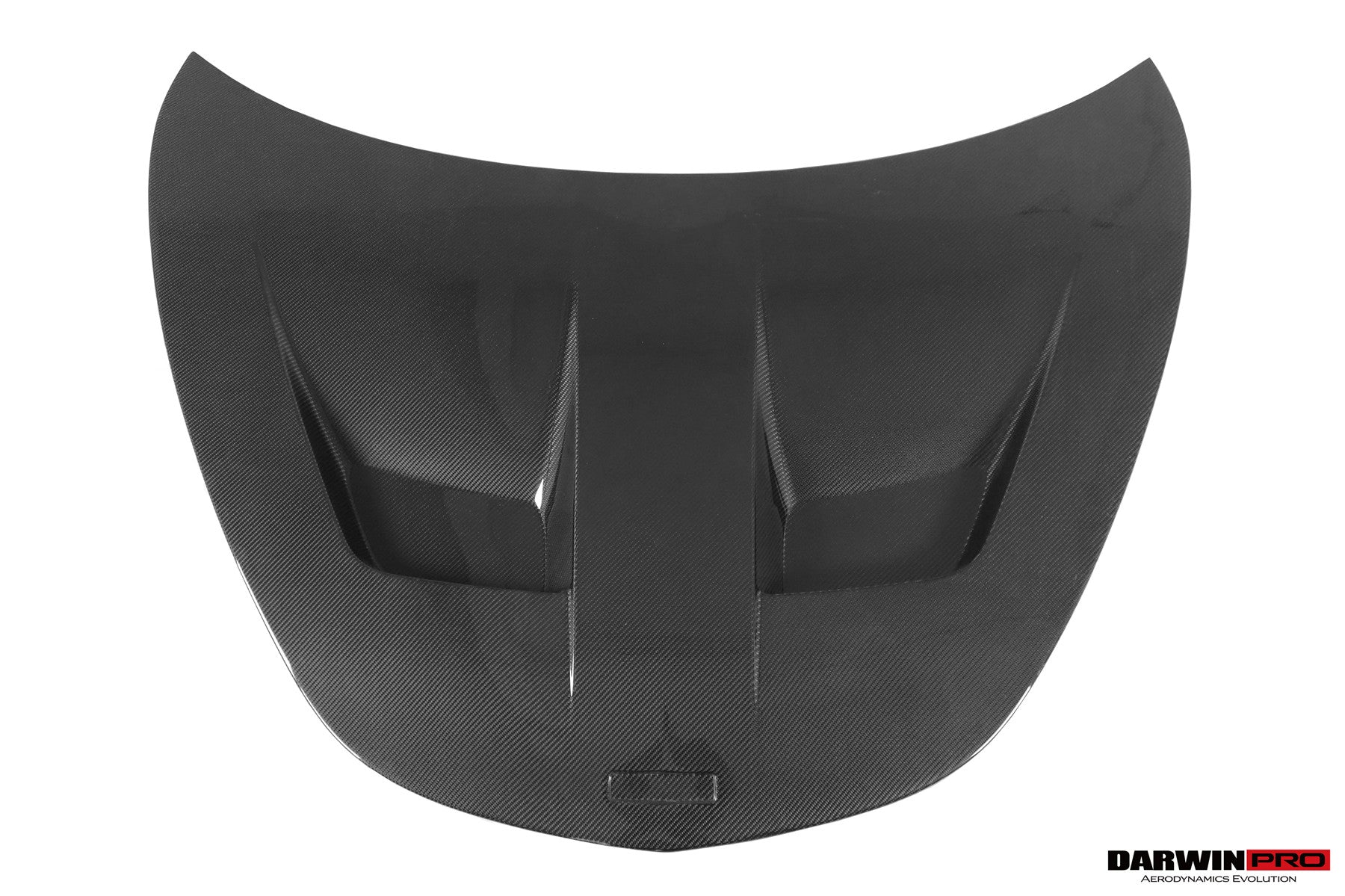 McLaren GT GTS iMP Design Carbon Fiber Hood 2019-UP