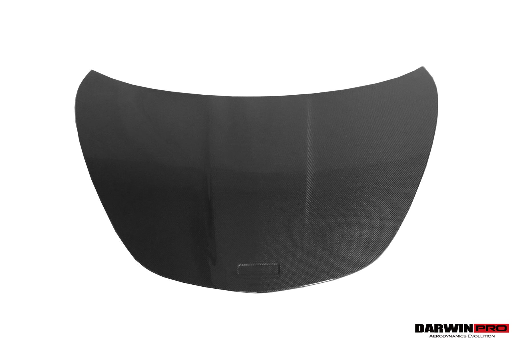 McLaren GT MonoCell II-T OEM Style Carbon Fiber Hood 2019-Up