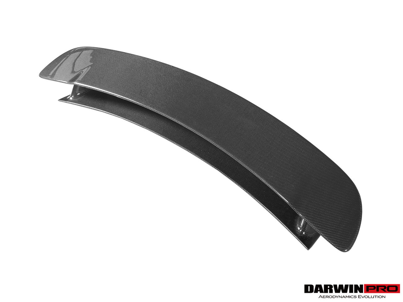 2019-2024 Mercedes Benz AMG GT63 S GT50 4Door Coupe X290 Carbon Fiber Trunk Spoiler