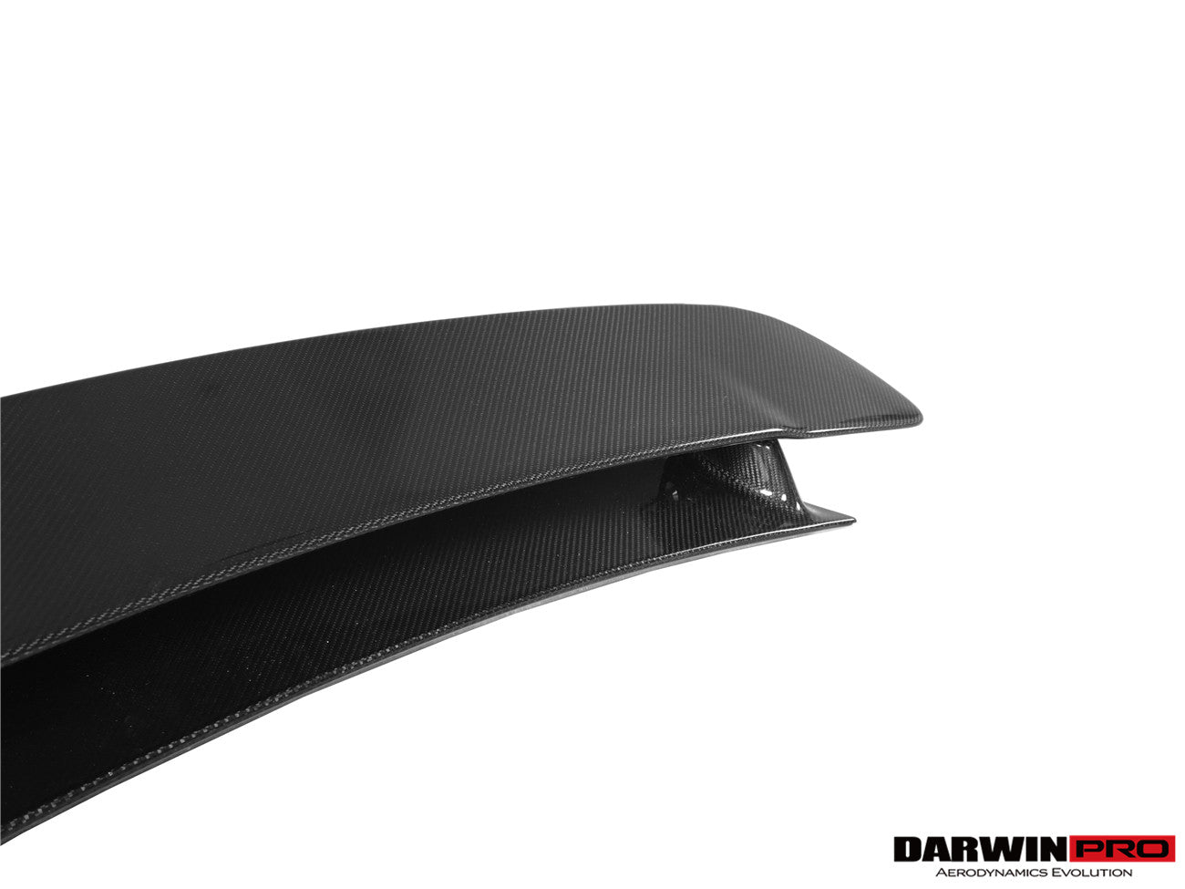 2019-2024 Mercedes Benz AMG GT63 S GT50 4Door Coupe X290 Carbon Fiber Trunk Spoiler