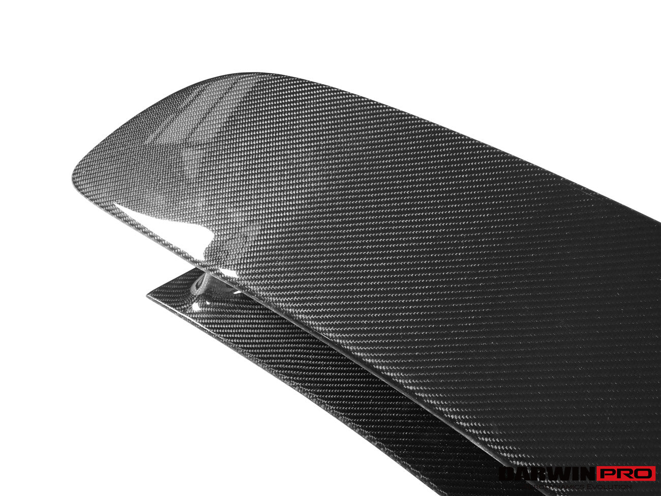 2019-2024 Mercedes Benz AMG GT63 S GT50 4Door Coupe X290 Carbon Fiber Trunk Spoiler