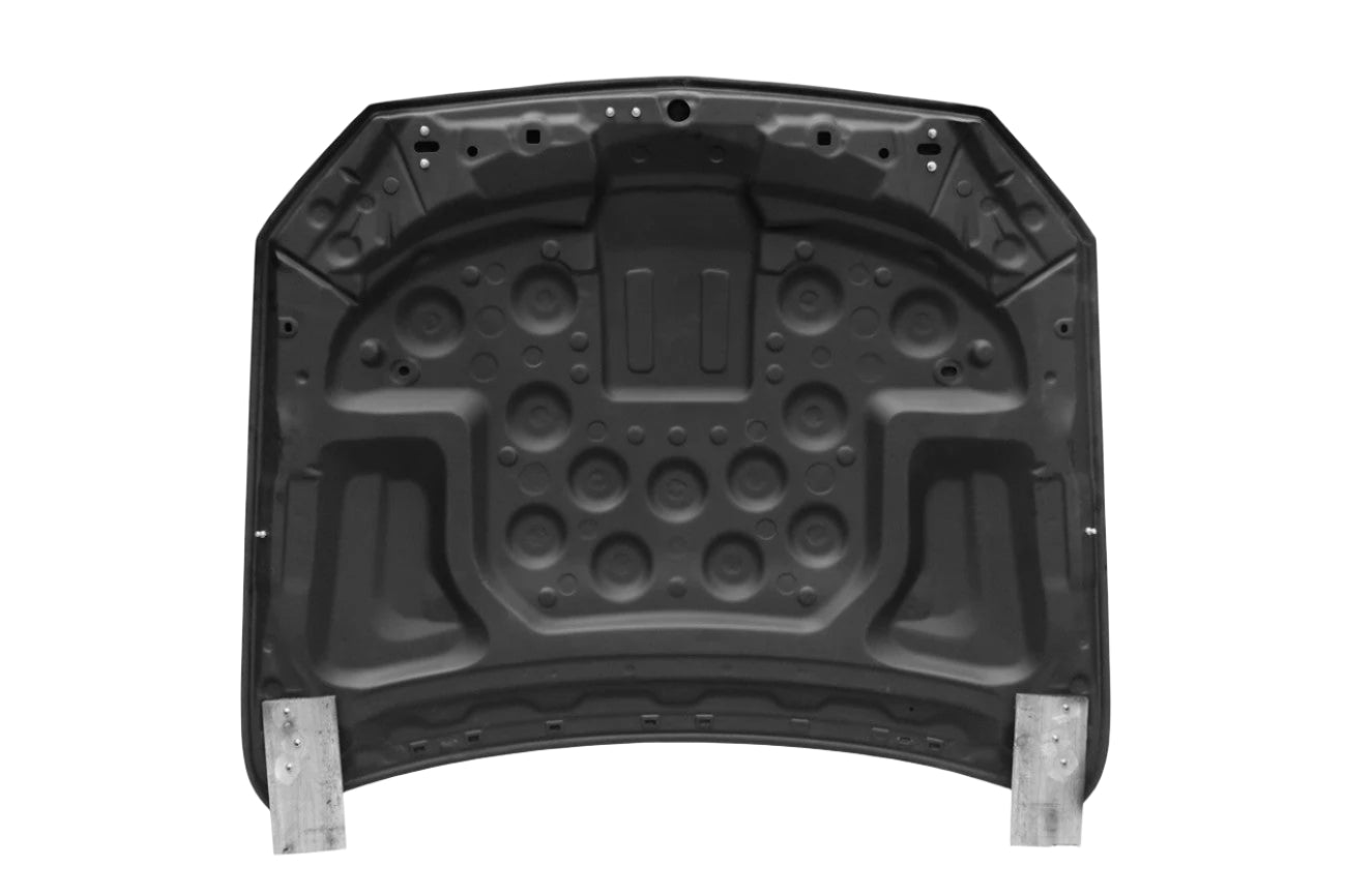 2015 - 2021 Mercedes Benz W205 C63 S AMG Carbon Fiber Hood