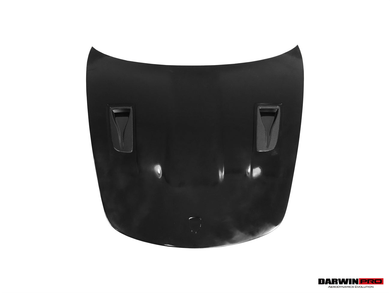 Porsche 911 991 Carrera Turbo GT2RS Style Carbon Fiber Hood 2013-2019