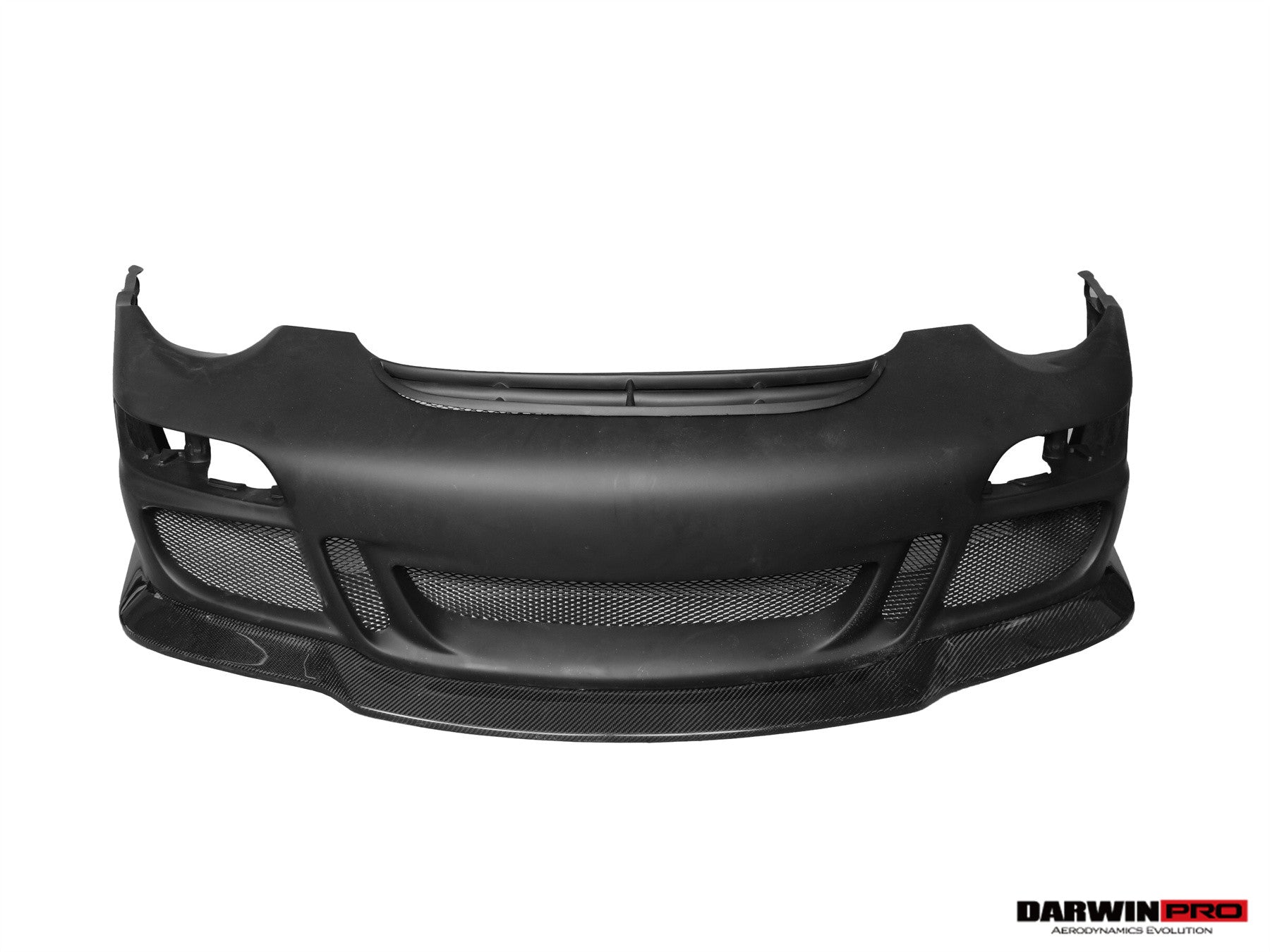 Porsche 911 997.1 Carrera S GT3 Style Front Bumper 2005-2008