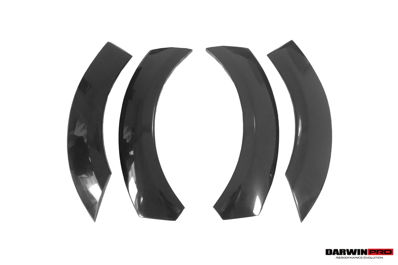 2020 - 2023 Tesla Model Y IMPII Performance Wide Body kit