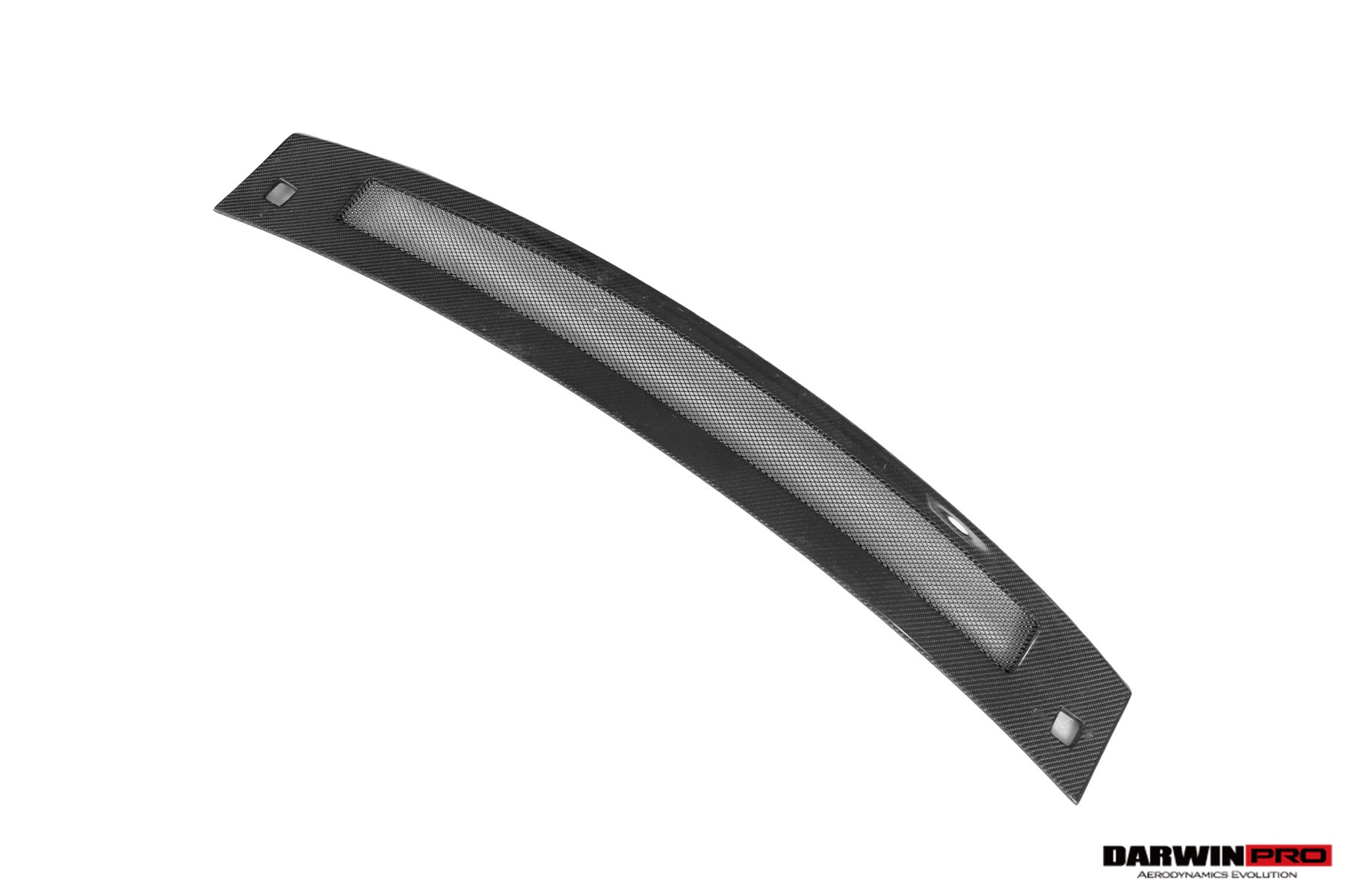 2016 - 2019 Audi R8 GEN2 V10 PLUS Coupe ONLY Carbon Fiber Wing Base