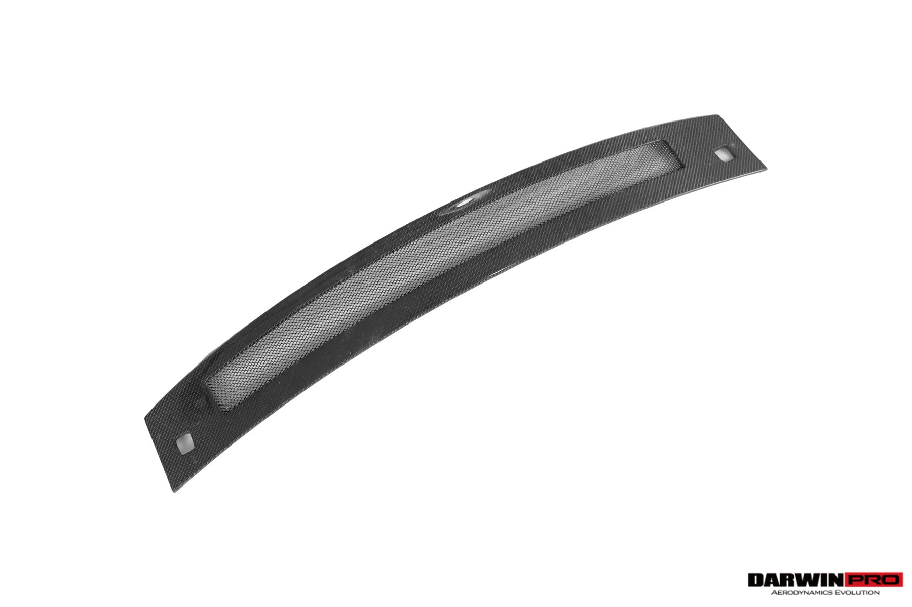 2016 - 2019 Audi R8 GEN2 V10 PLUS Coupe ONLY Carbon Fiber Wing Base