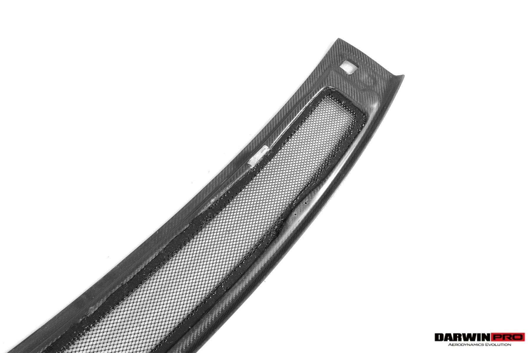 2016 - 2019 Audi R8 GEN2 V10 PLUS Coupe ONLY Carbon Fiber Wing Base