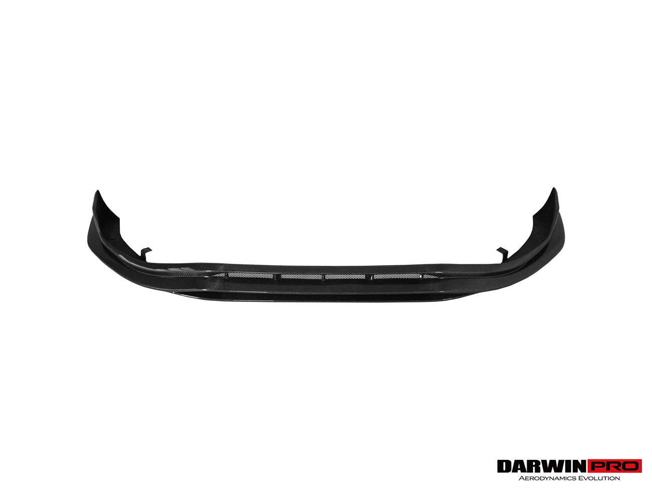 2020 - 2024 Audi RS4 B9.5 BKSS Style Carbon Fiber Front Lip