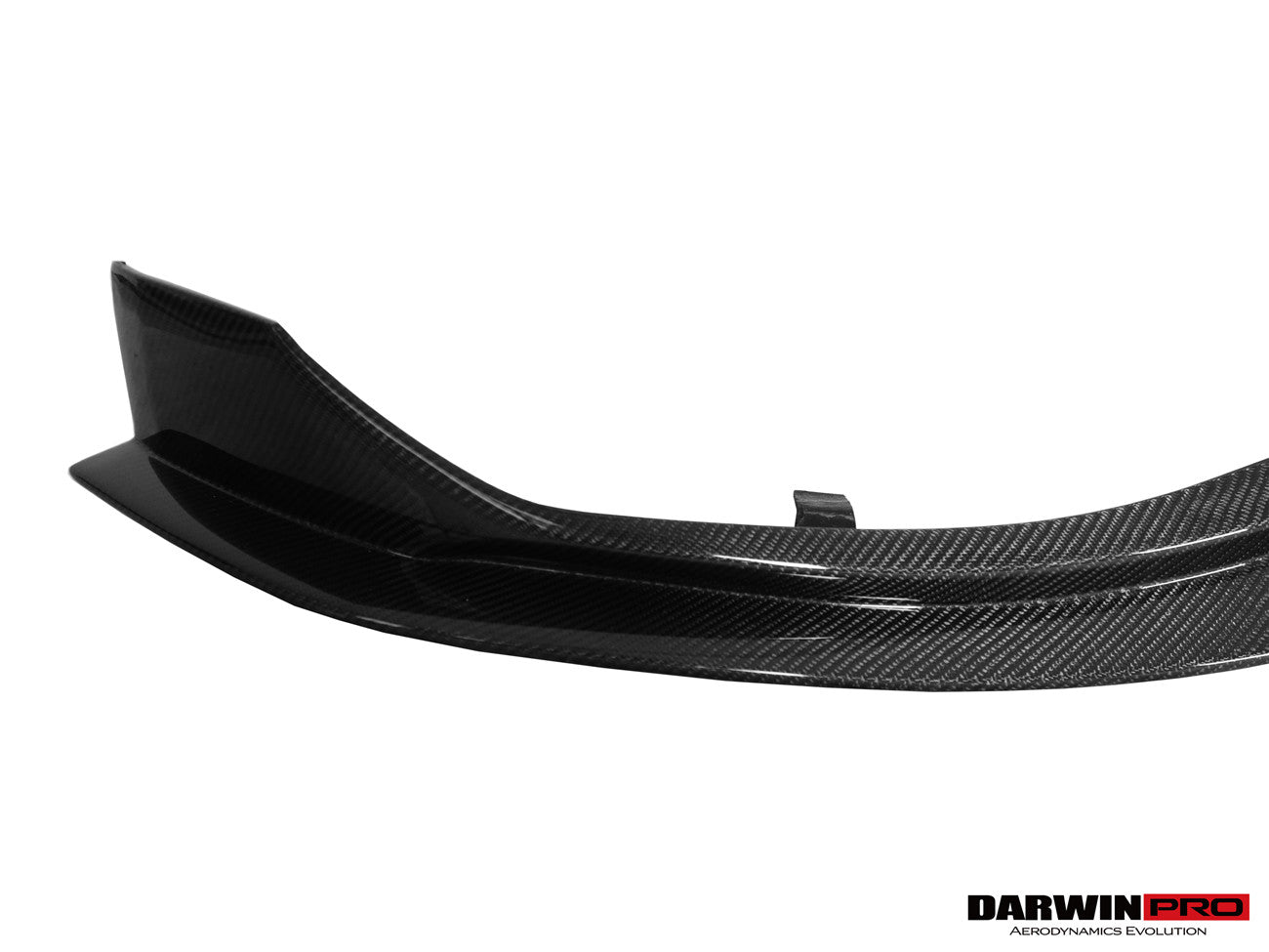 2020 - 2024 Audi RS4 B9.5 BKSS Style Carbon Fiber Front Lip