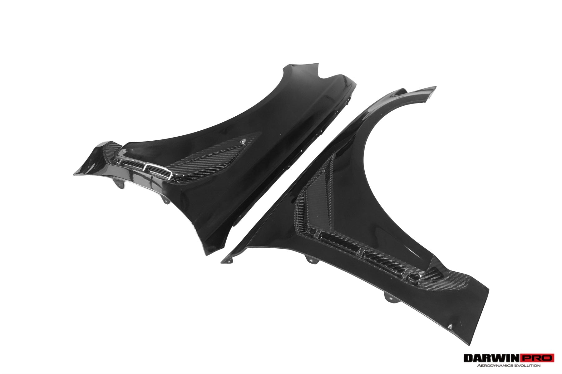 2019 - 2023 Audi RS6 Avant C8 IMP Performance Front Fender