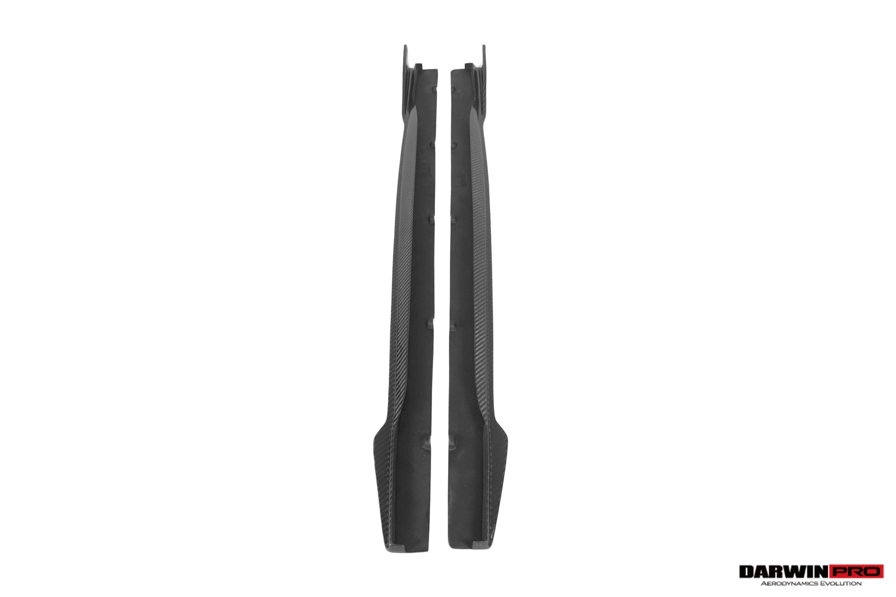 2019 - 2025 Audi RS6 Avant C8 & RS7 Quattro IMP Performance Side Skirts Under Board