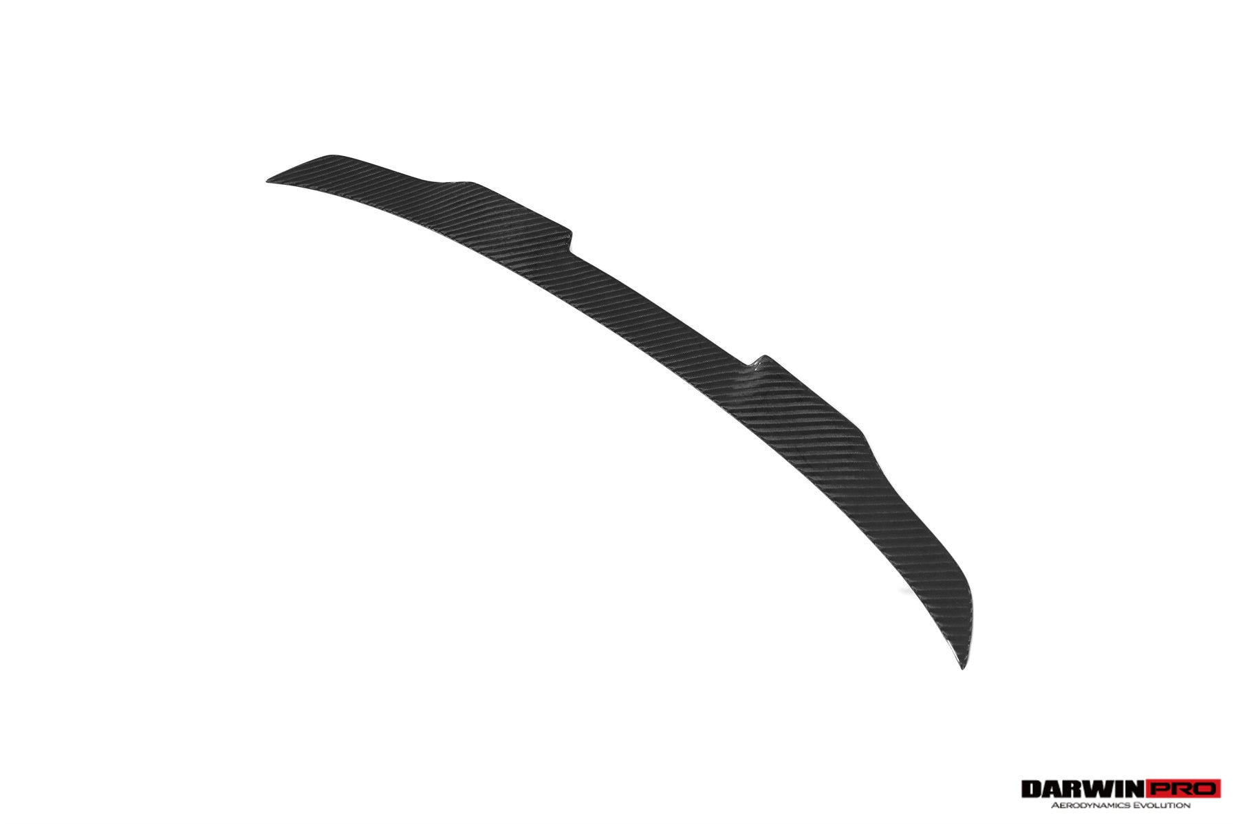 2019 - 2023 Audi RS6 Avant C8 IMP Performance Carbon Fiber Middle Spoiler