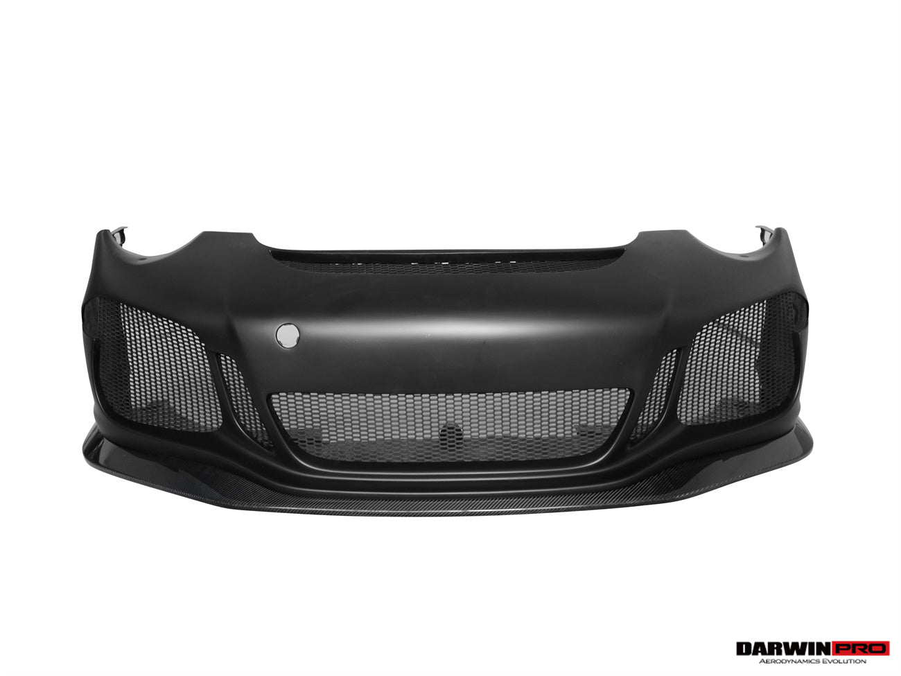 2009 - 2012 Porsche 911 997.2 Carrera S 991GT3 Style Full Body Kit