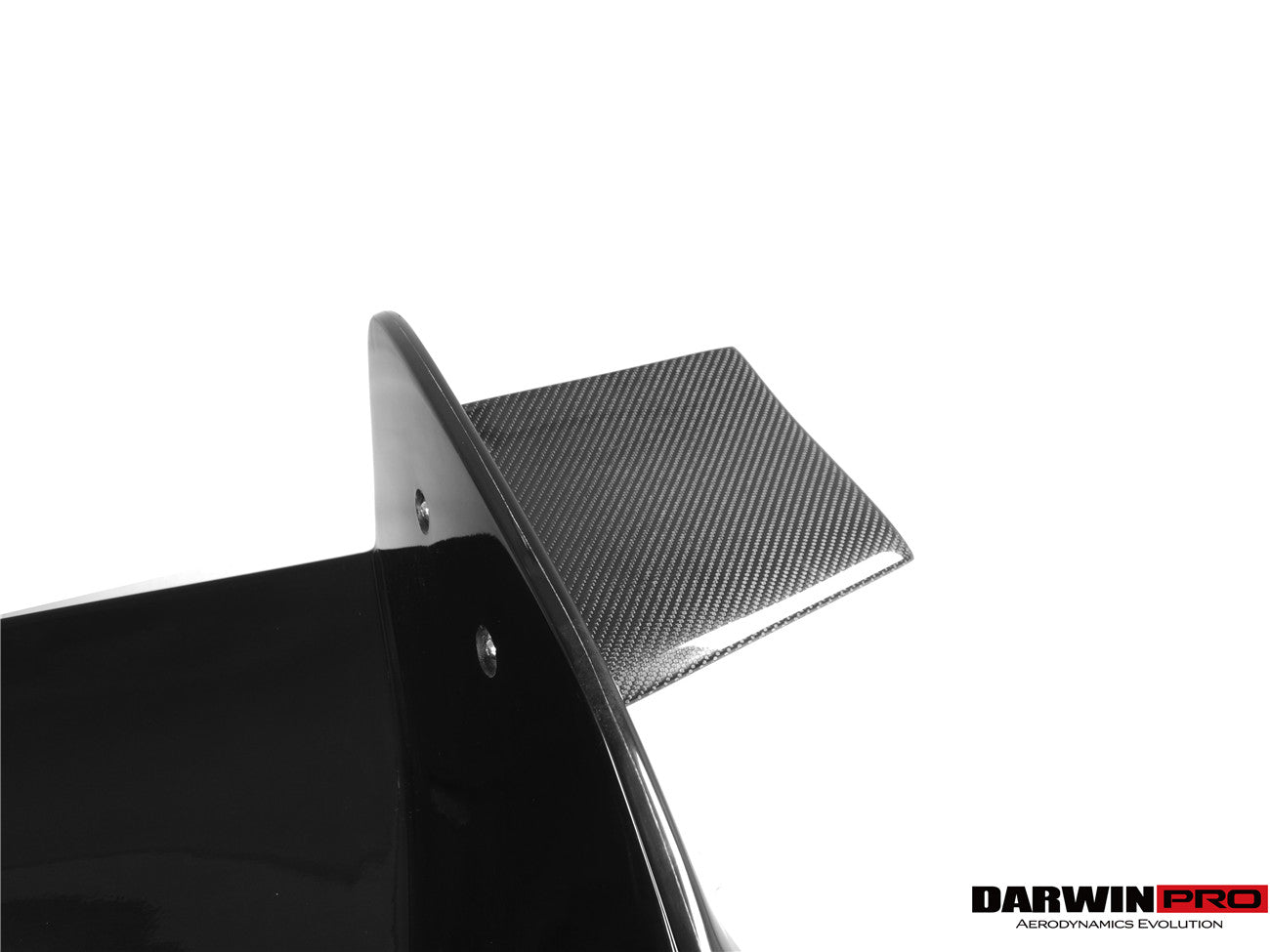 2016 - 2024 Porsche 718 Boxster STM Style Trunk Spoiler