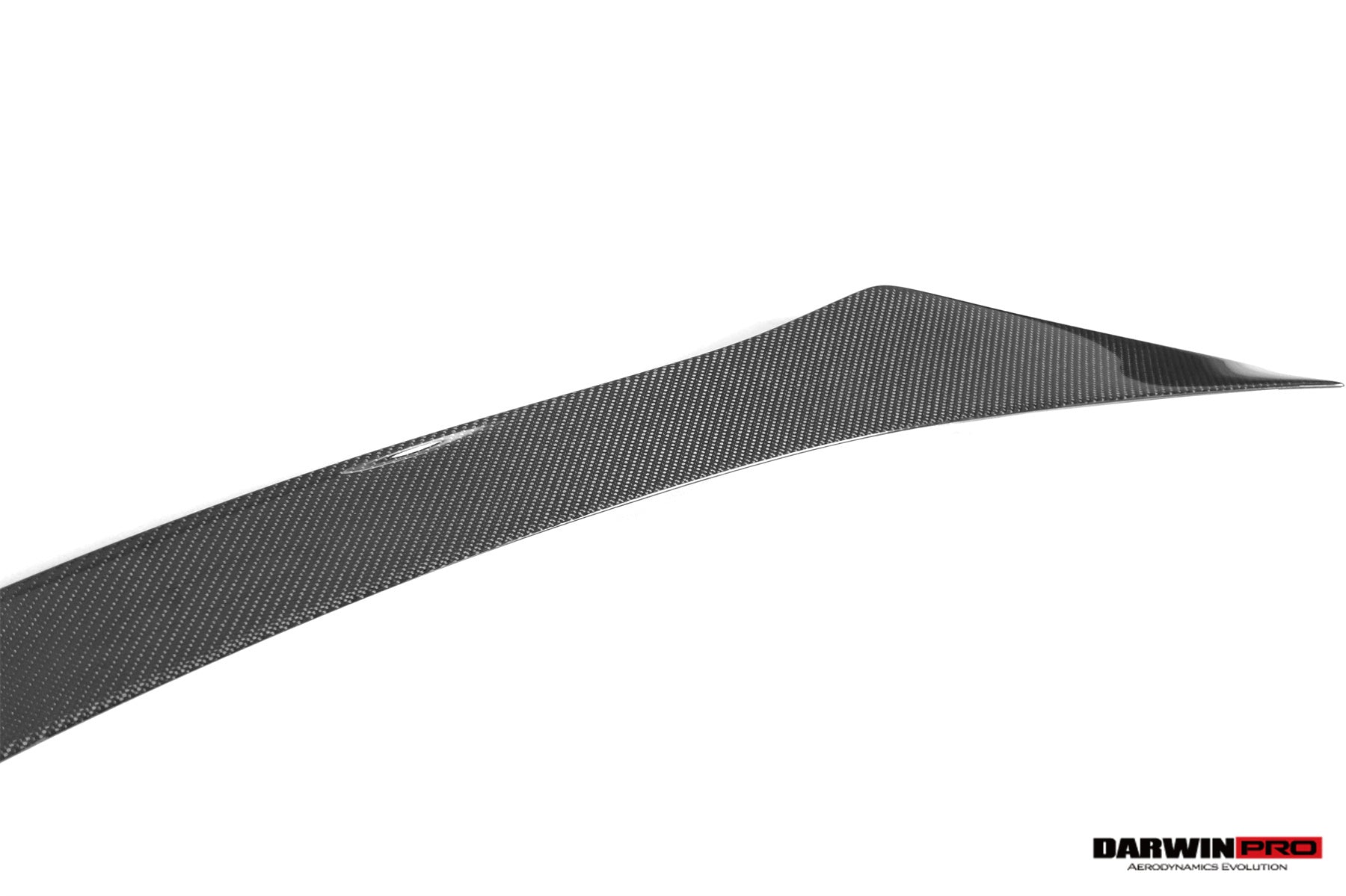 2018 - 2025 Lamborghini URUS iMP-Performance Carbon Fiber Trunk Spoiler