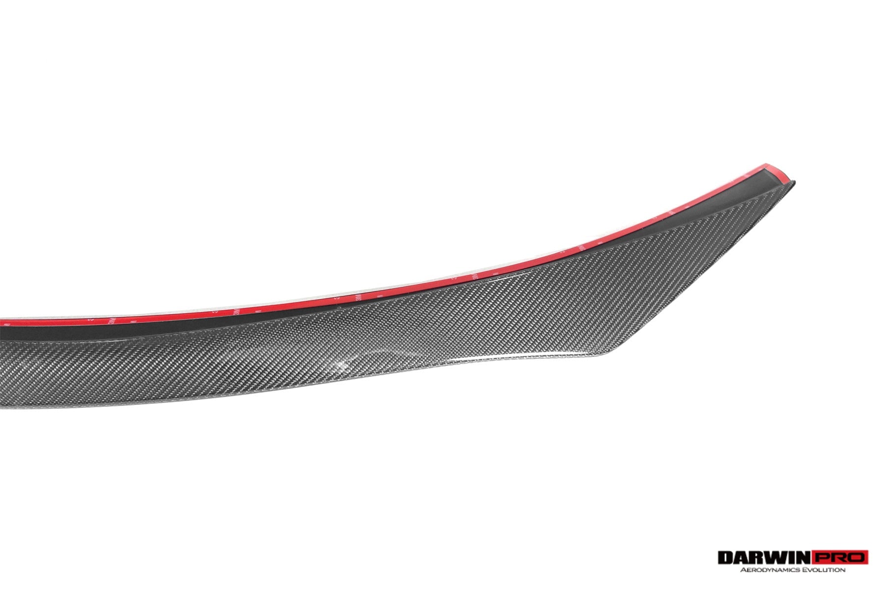 2018 - 2025 Lamborghini URUS iMP-Performance Carbon Fiber Trunk Spoiler