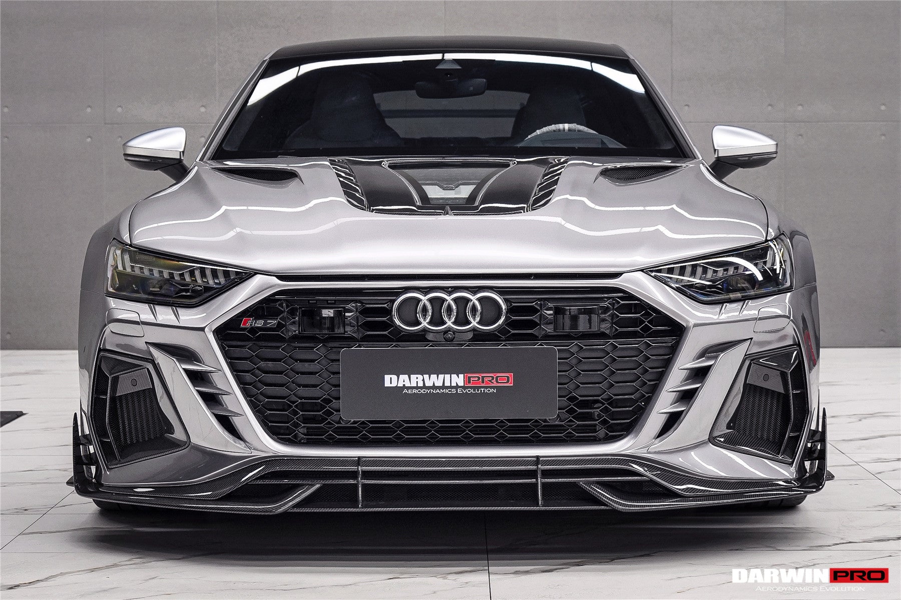 2019 - 2025 Audi RS6 Avant C8 & RS7 C8 Quattro IMP Performance Body Kit