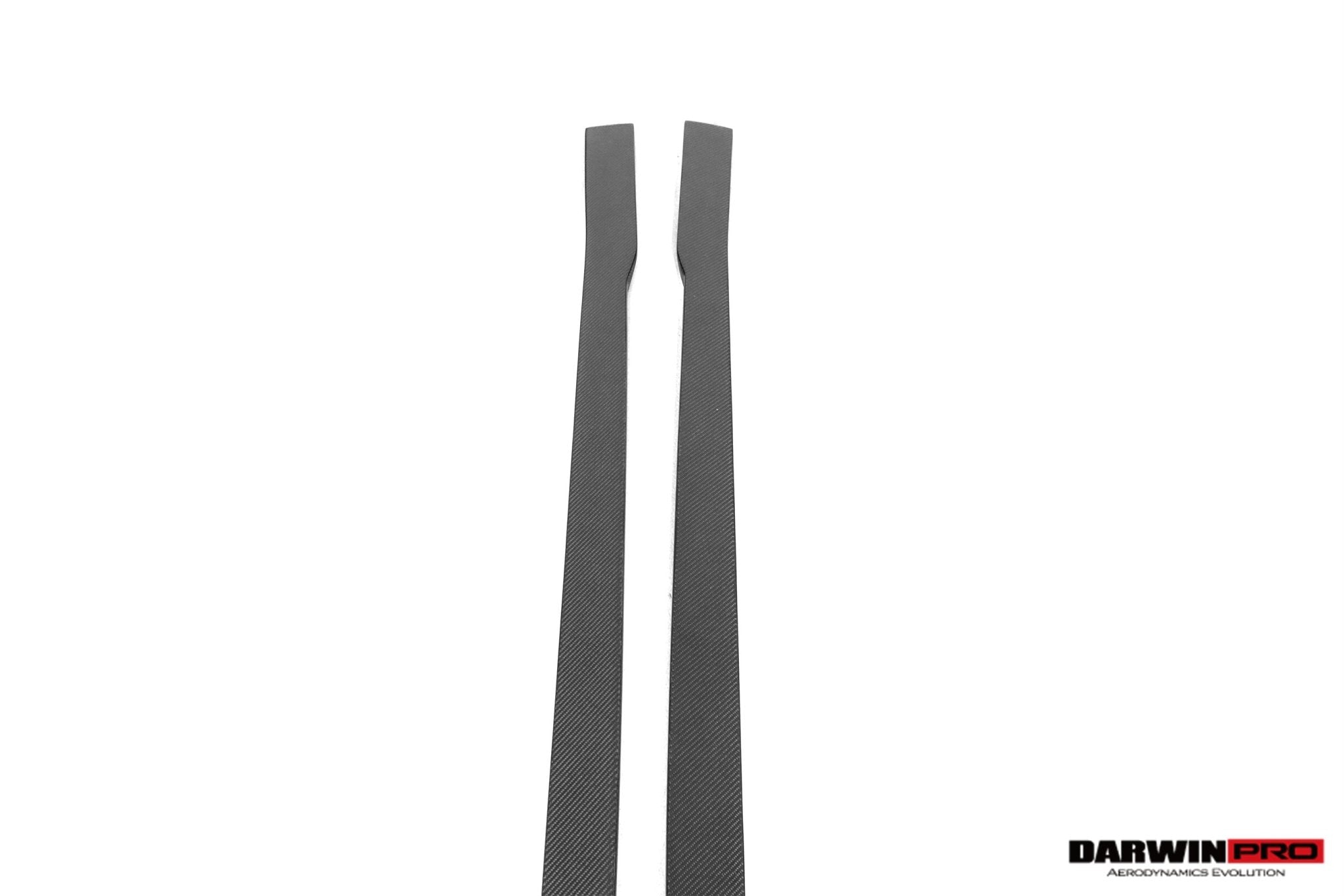 2019 - 2025 Audi RS6 Avant C8 & RS7 C8 Quattro IMP Performance Ver.2 Side Skirts Under Board