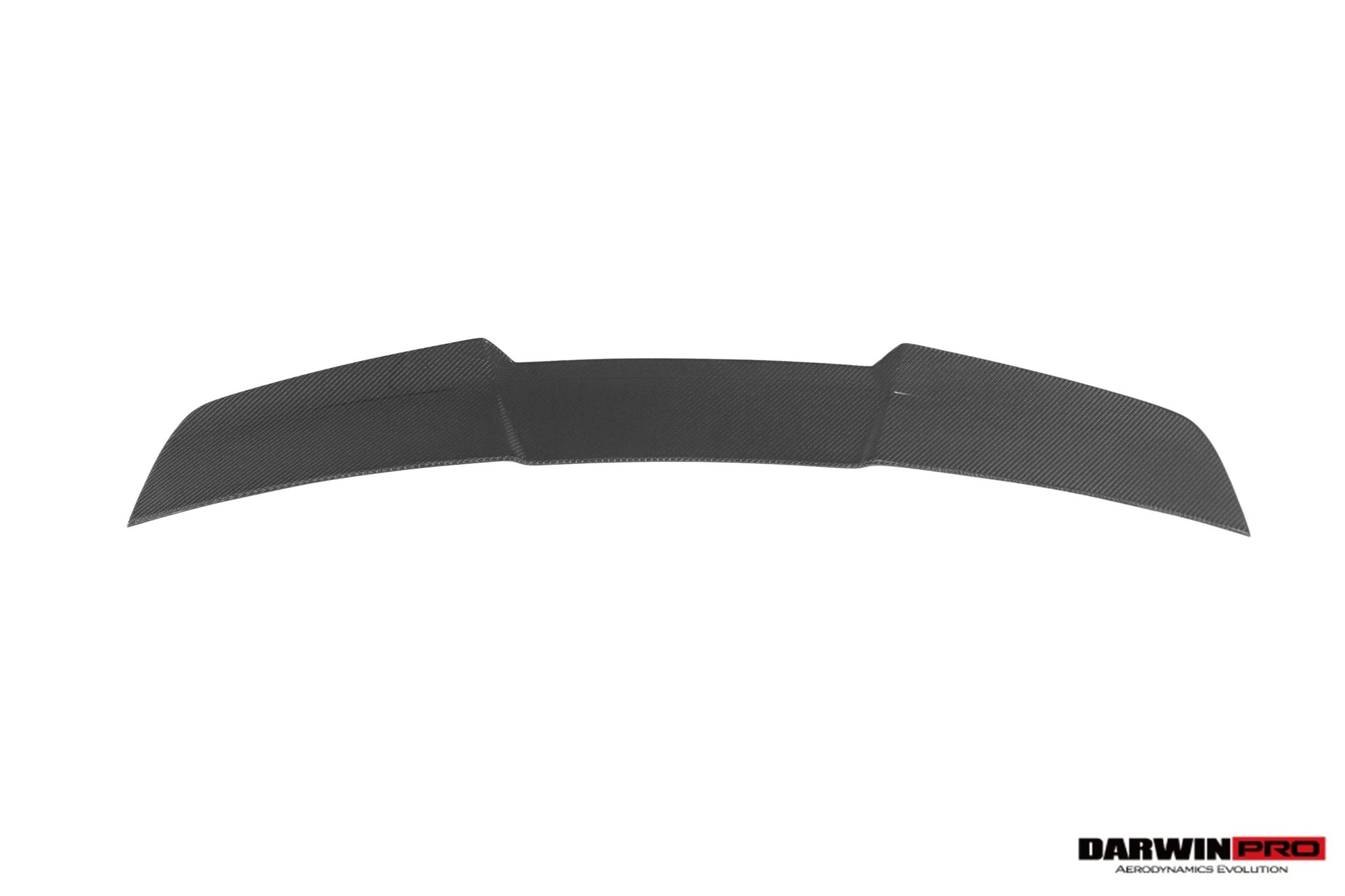 2019 - 2025 Audi RS7 A7 S7 C8 Quattro IMP Performance Ver.2 Trunk Spoiler