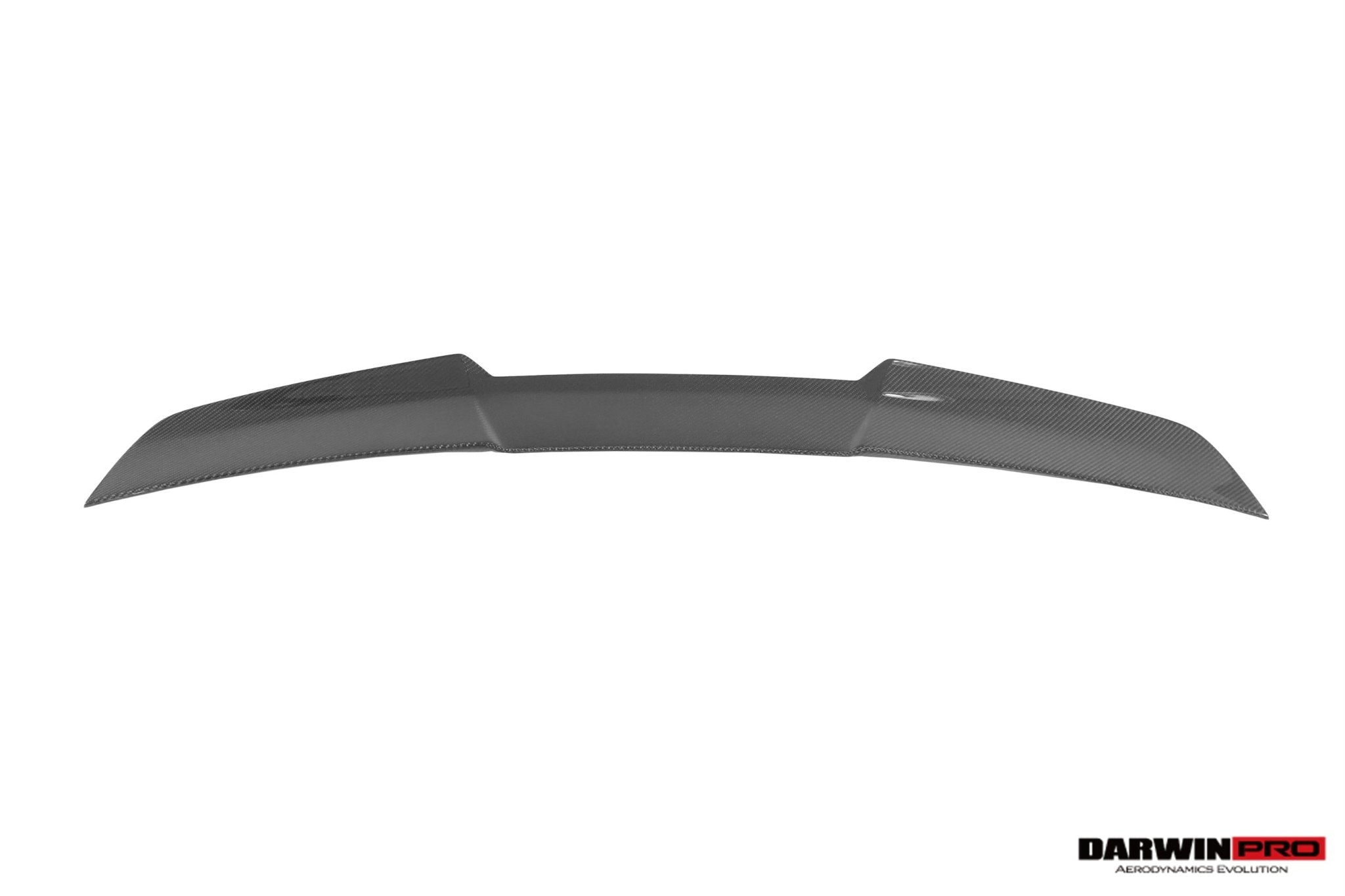 2019 - 2025 Audi RS7 A7 S7 C8 Quattro IMP Performance Ver.2 Trunk Spoiler