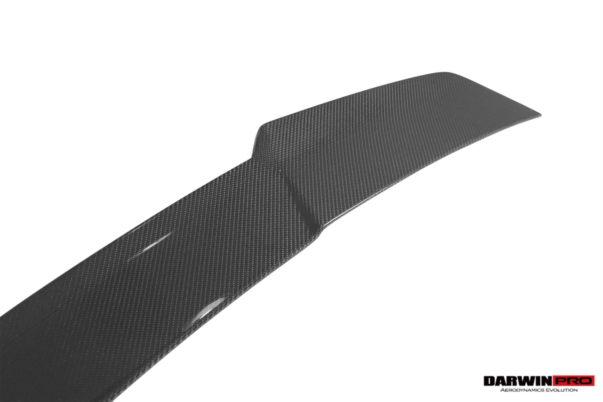 2019 - 2025 Audi RS7 A7 S7 C8 Quattro IMP Performance Ver.2 Trunk Spoiler