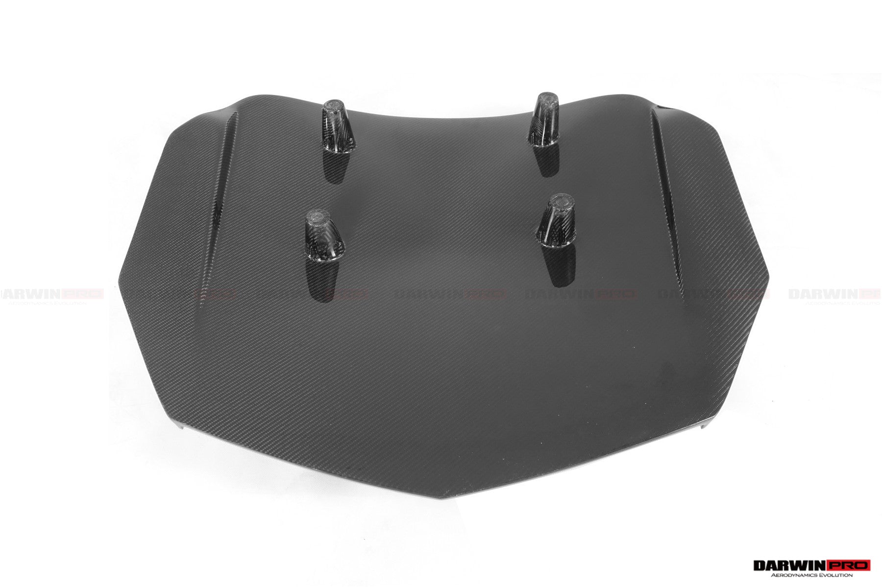 2013-2019 Corvette Z06 Grandsport Convert ZR1 Style Front Body Kit
