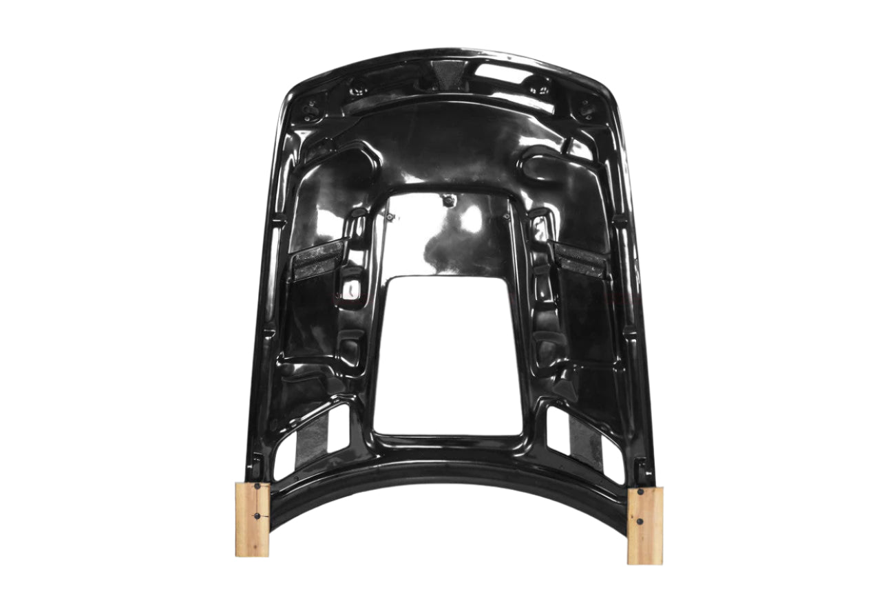 2010 - 2015 Mercedes Benz W197 SLS AMG IMP Performance Carbon Fiber Hood