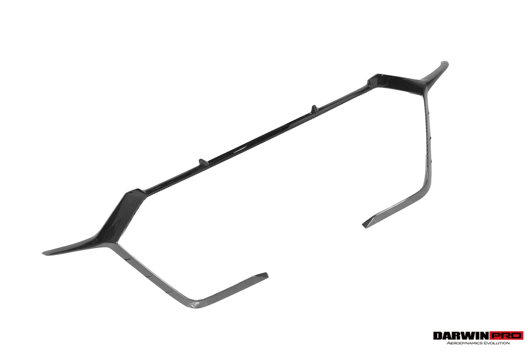 2019 - 2025 Audi RS6 C8 Avant & RS7 C8 Quattro IMP Performance Front Bumper Grills Cover