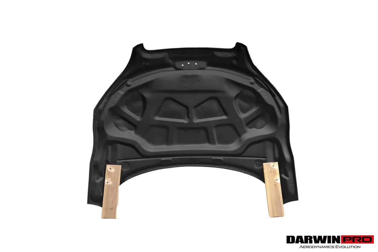 2006 - 2014 Audi TT & TTS DPRG Style Hood
