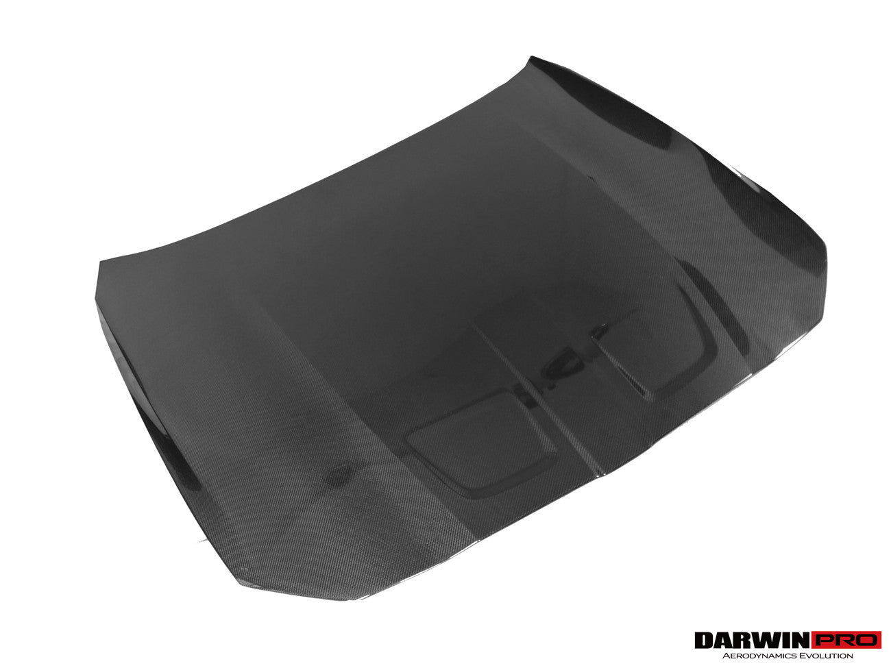 2021-2025 BMW M3 G80 G81 M4 G82 G83 OE Style Carbon Fiber Hood