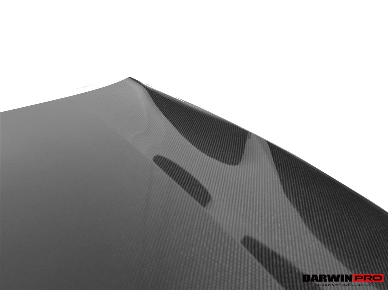 2021-2025 BMW M3 G80 G81 M4 G82 G83 OE Style Carbon Fiber Hood