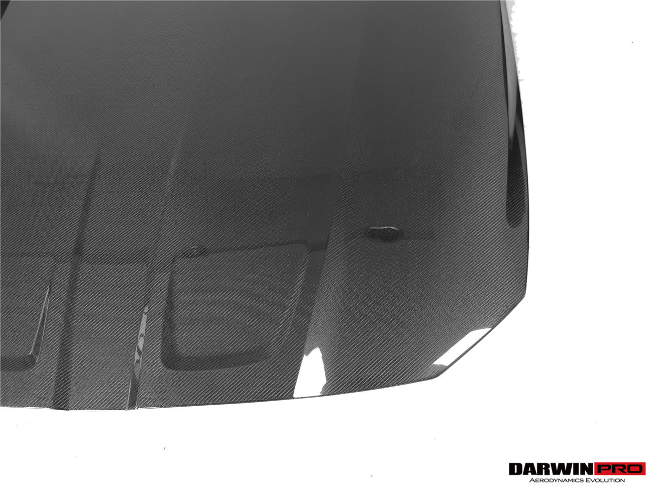 2021-2025 BMW M3 G80 G81 M4 G82 G83 OE Style Carbon Fiber Hood