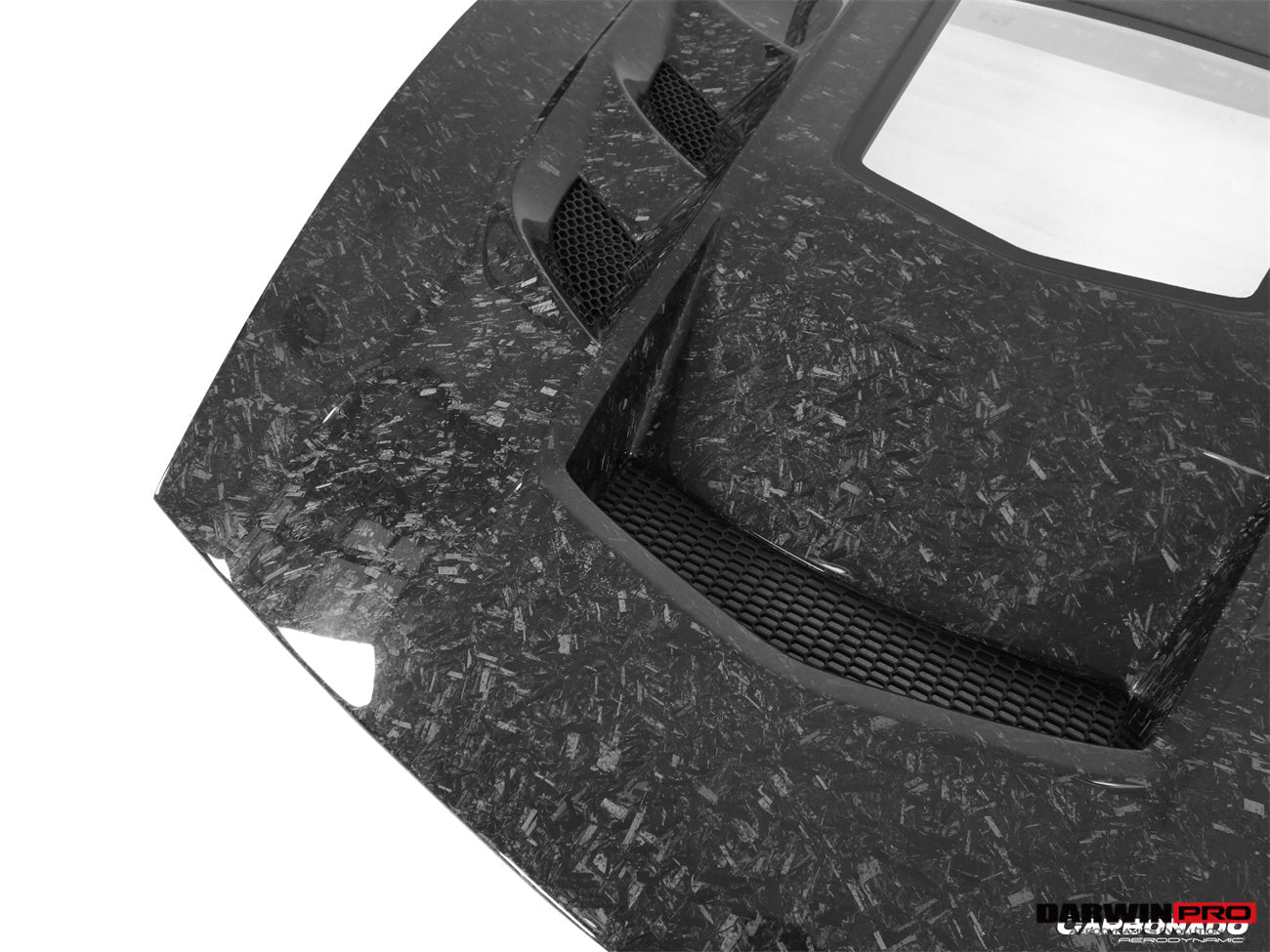 2013-2019 Corvette C7 Z51 Z06 Grandsport IMP Performance Hood
