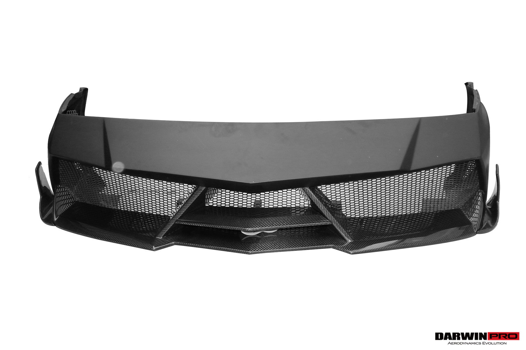 Lamborghini Gallardo VF Style Front Bumper 2009-2014