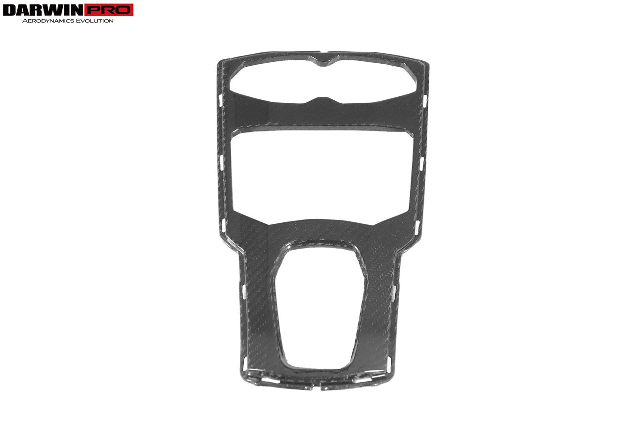 Lamborghini Huracan LP610 LP580 EVO Autoclave Carbon Fiber Center Console Tunnel 2015-2019