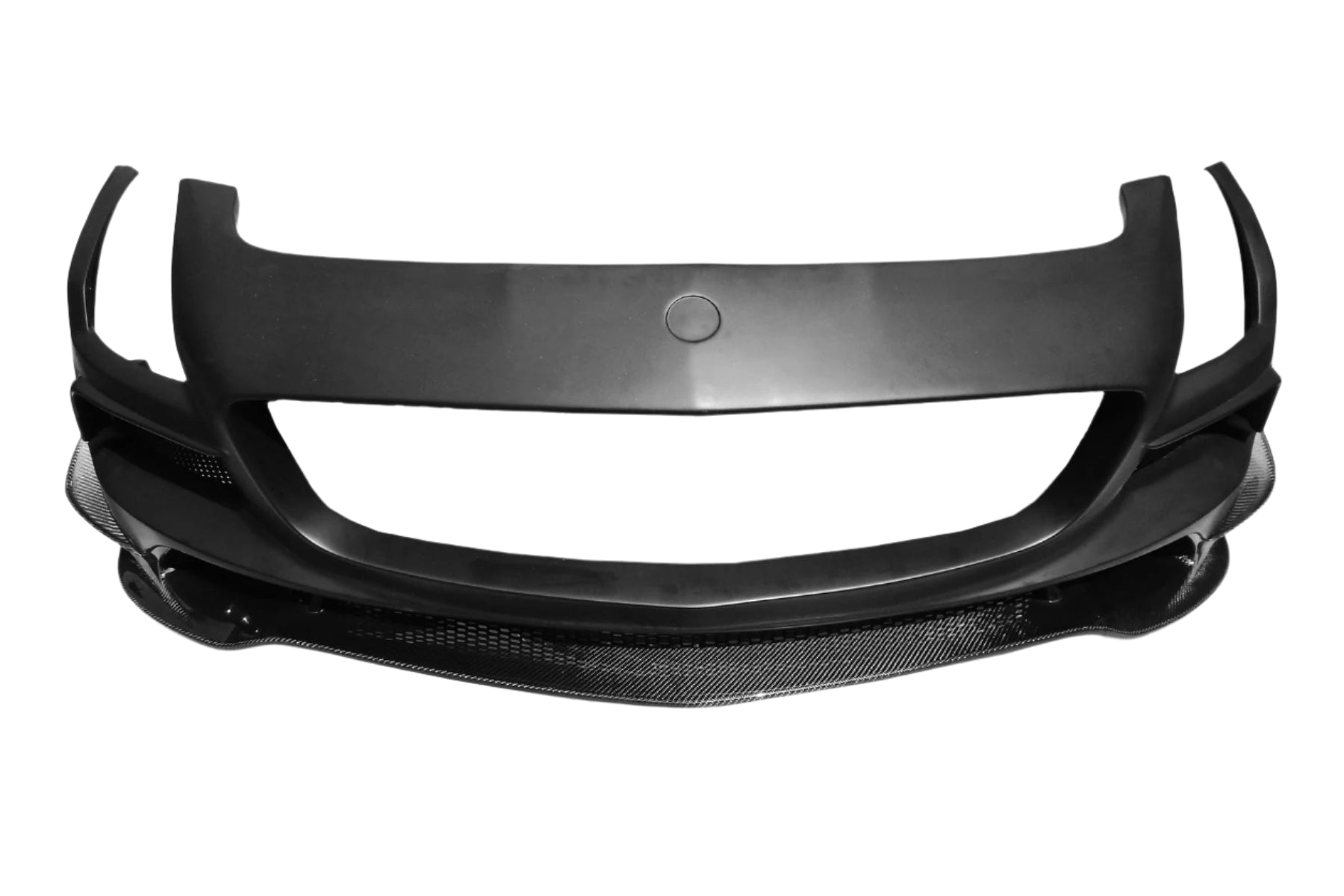 2010 - 2015 Mercedes Benz W197 SLS AMG BKSS Style Full Body Kit (Not Wide Kit)