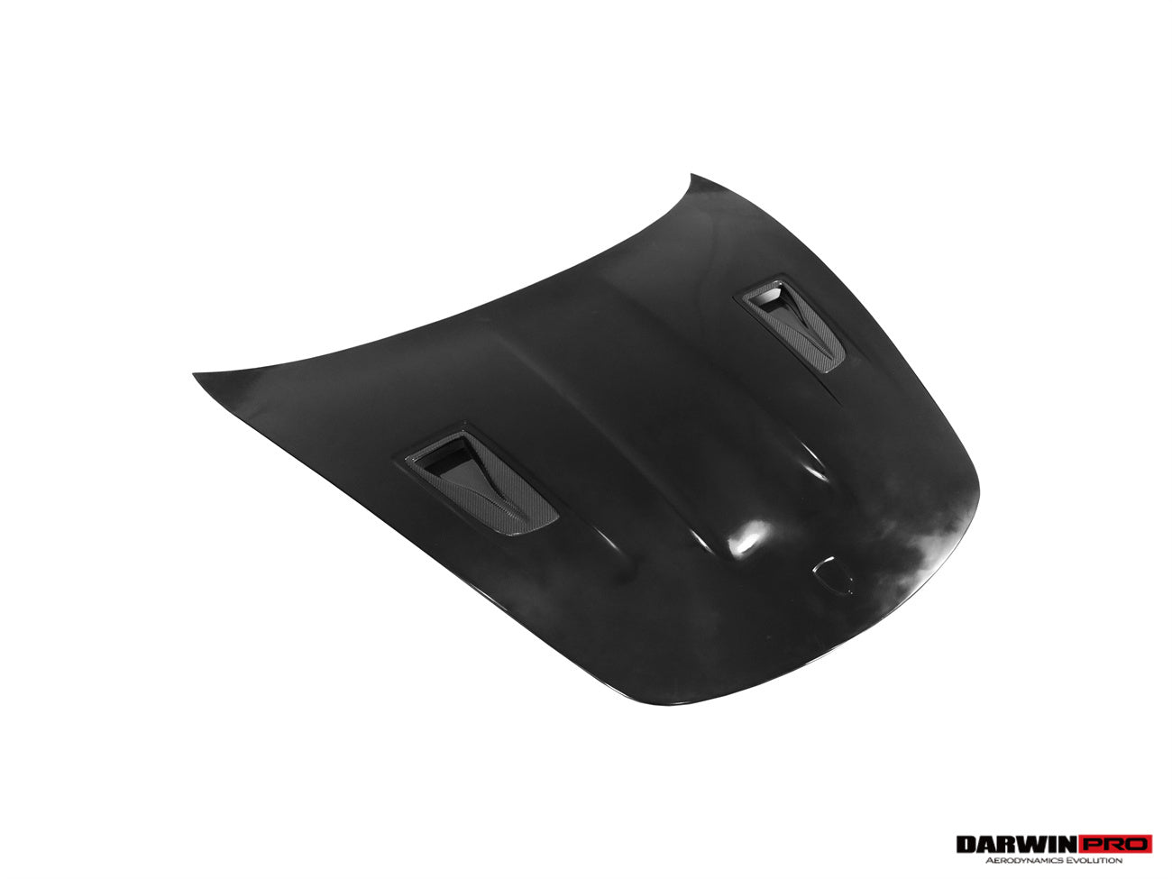 Porsche 911 991 Carrera Targa GT3 GT2RS Style Carbon Fiber Hood 2012-2019