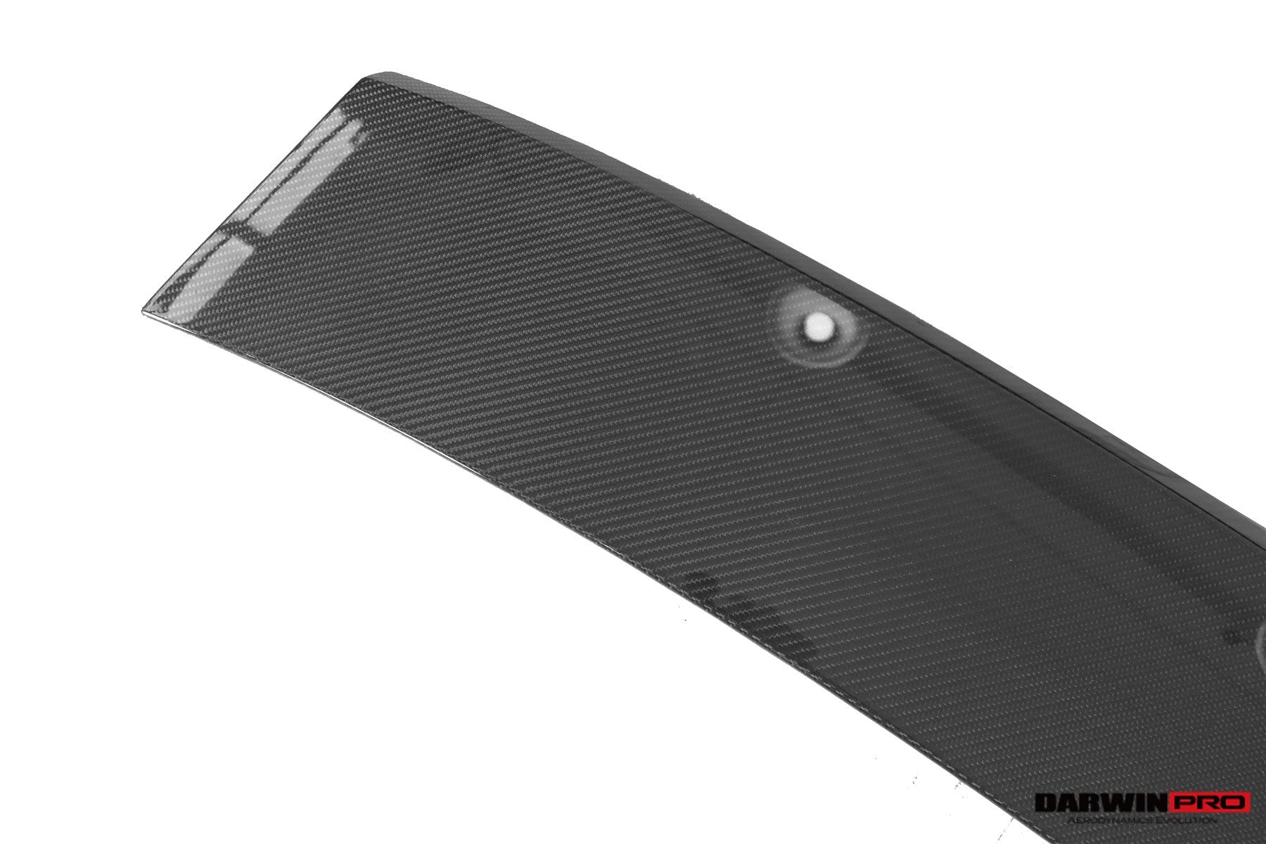 2019 - 2025 Audi RS7 C8 Quattro OEM Style Trunk Spoiler